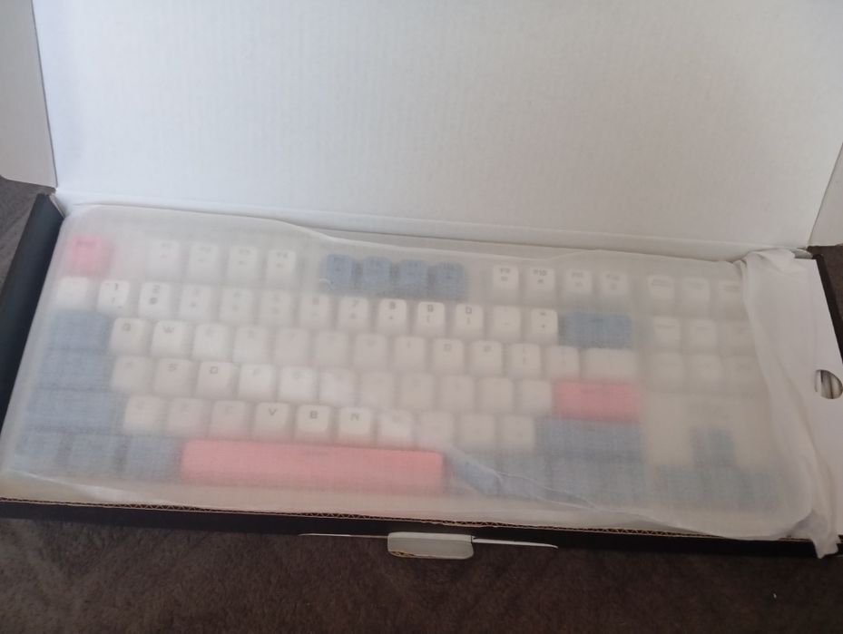 Геймерская клавиатура