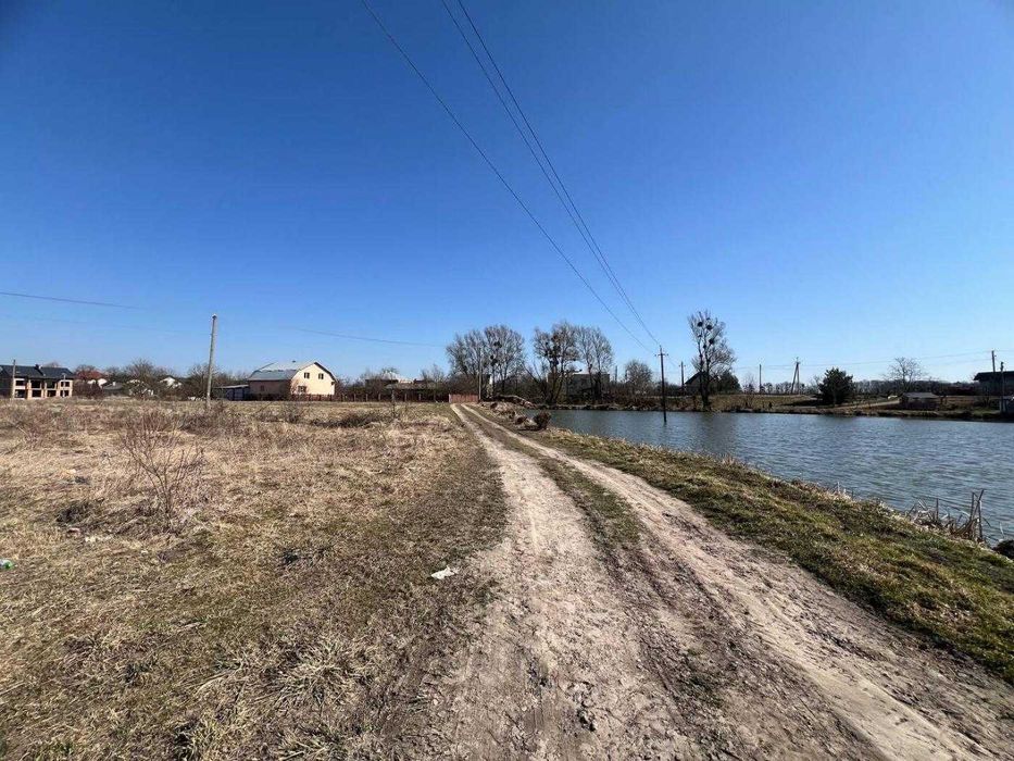Продаж/Земля/Будівництво/Чишки/Пустомитівський/Львівська область