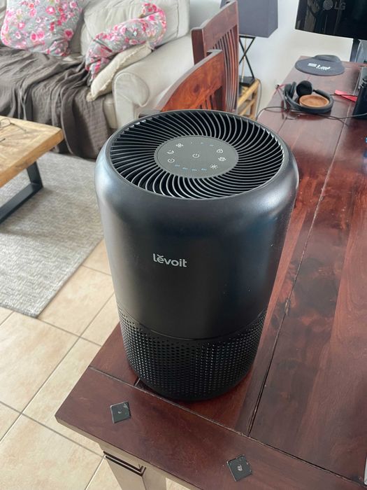 Levoit True HEPA Air purifier core 300 black