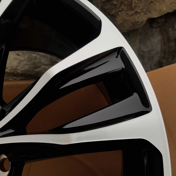 Диски Toyota НОВІ R20 6x139.7 Land Cruiser Prado 150 250 300 Lexus GX