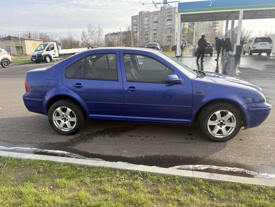 Продам Volkswagen Bora