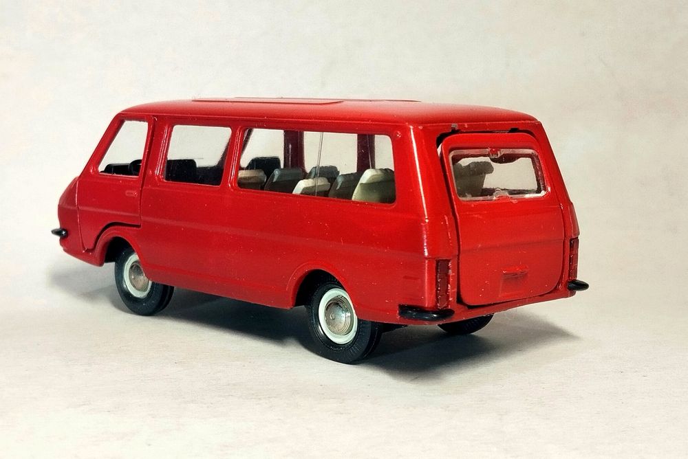 раф 2203 1 43 - купить антиквариат - Цена на OLX.ua
