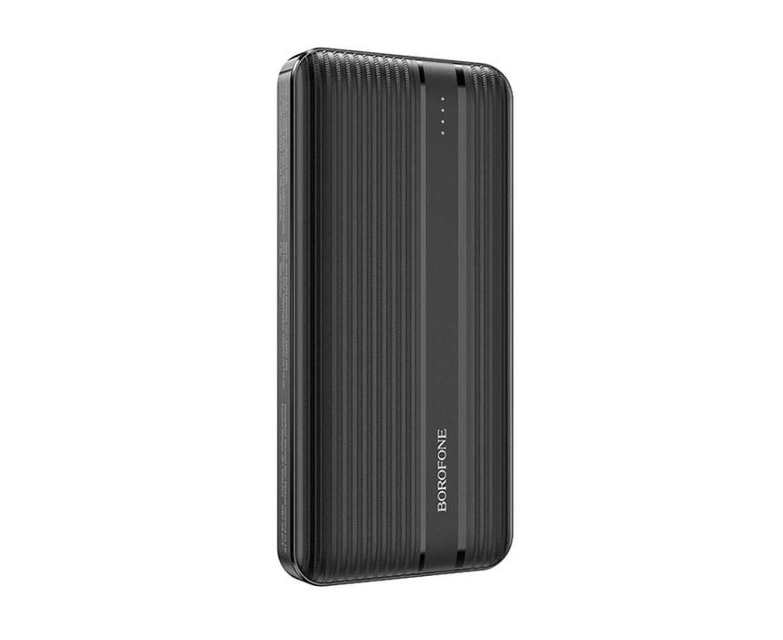 Power bank повербанк Borofone BJ9 10000mAh (QC 3.0, 18W)
