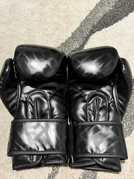 Venum Contender 1.5 XT 12OZ rękawice bokserskie