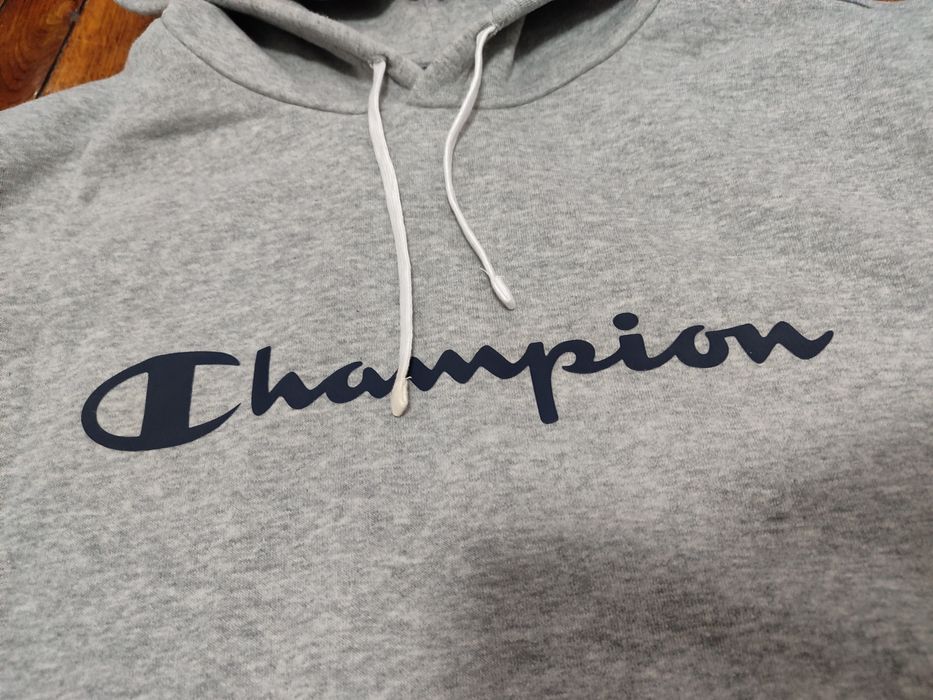 Hoodie  Champion