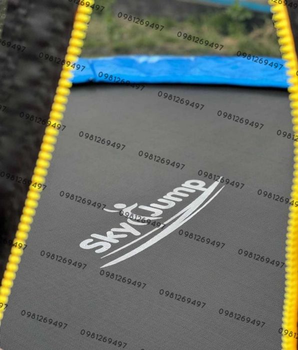 БАТУТ ПОЛЬЩА різні розміри