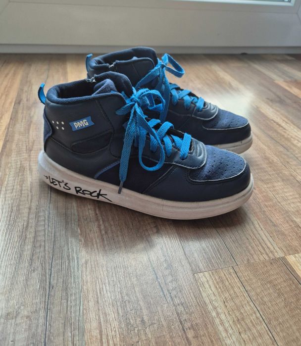 Primigi - buty na jesień r. 35