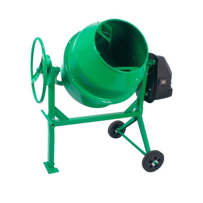 Aluguer de Equipamentos