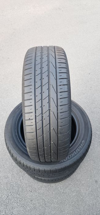 225.60.18 Hankook Ventus S1 Evo2 4шт