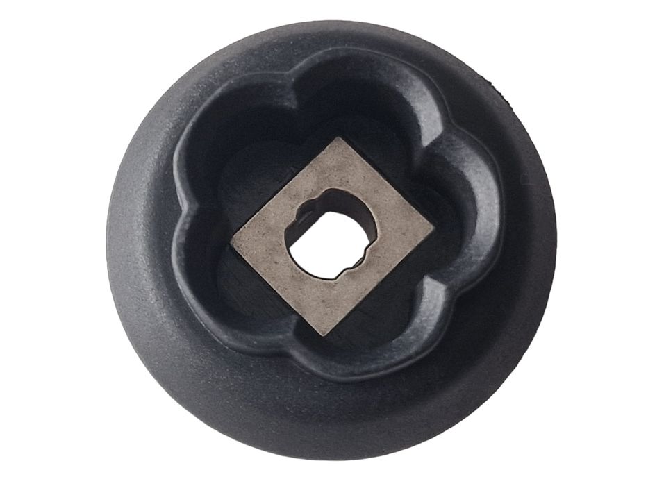 Sprzęgło sprzęgiełko + zaślepka do Monsieur Cuisine Smart / Connect