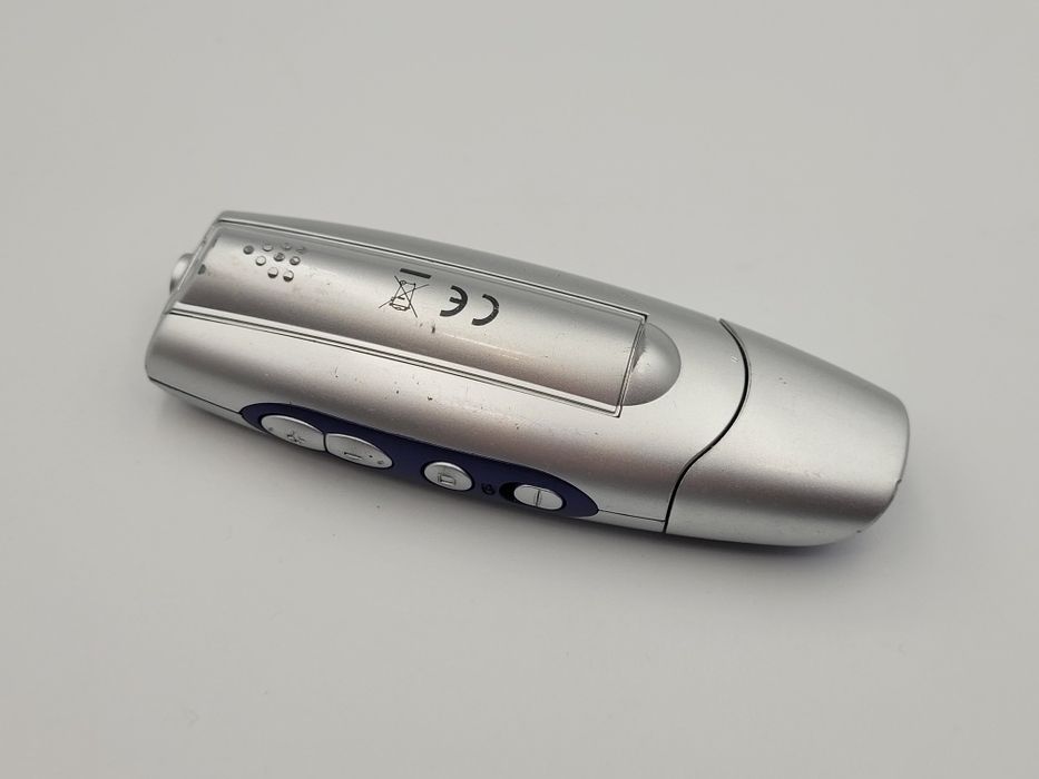 Odtwarzacz mp3 LOGIK