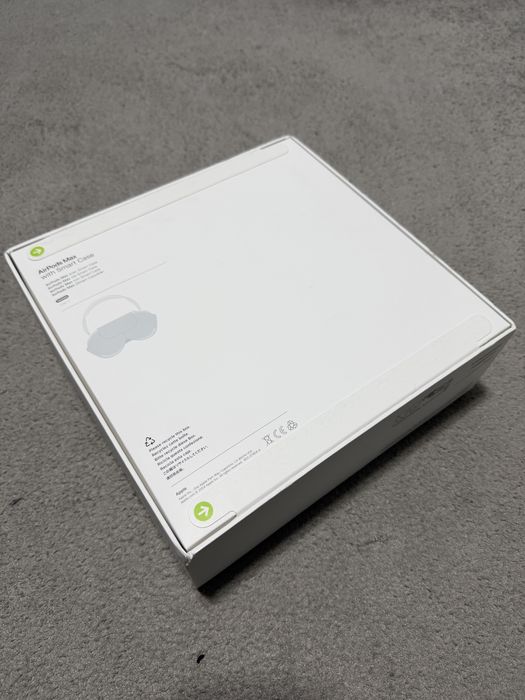 AirPods Pro Max 2025 SELADOS ( ORIGINAIS COM FATURA )