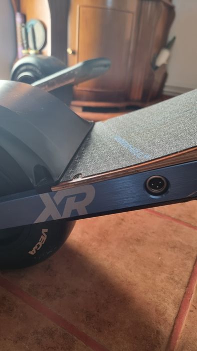 Onewheel+ XR + para lamas