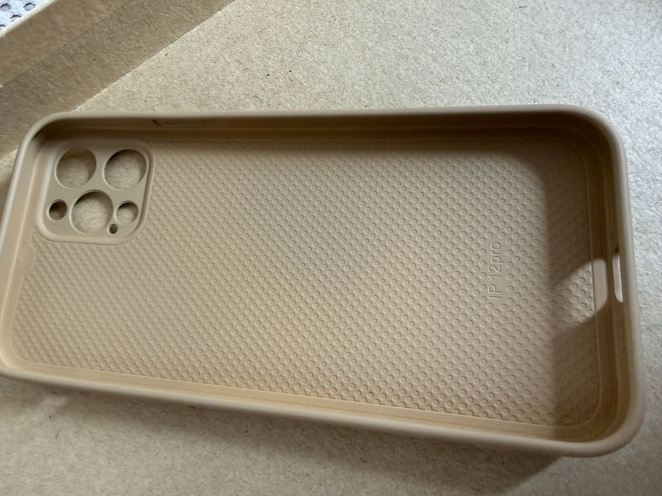 Etui plecki n iphone 12 pro