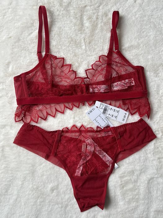 Komplet bielizny Intimissimi