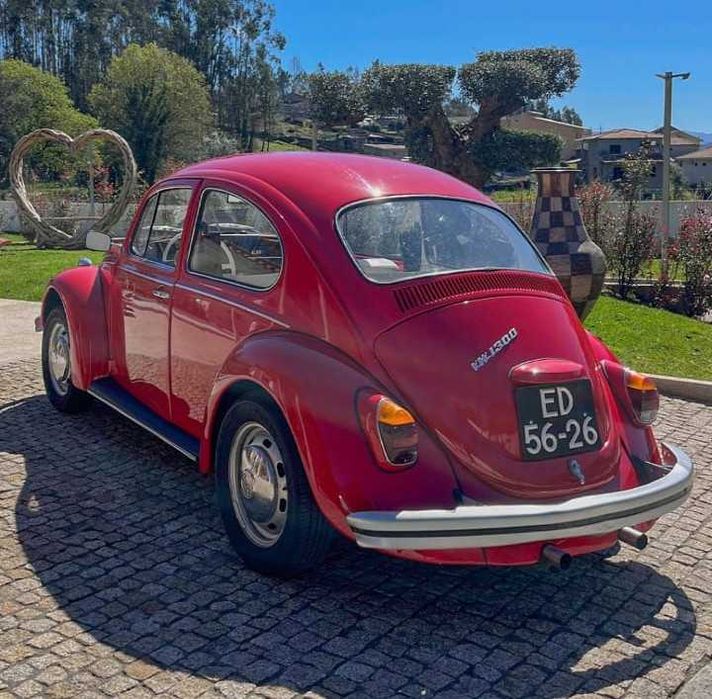 Carros clássicos p/ eventos