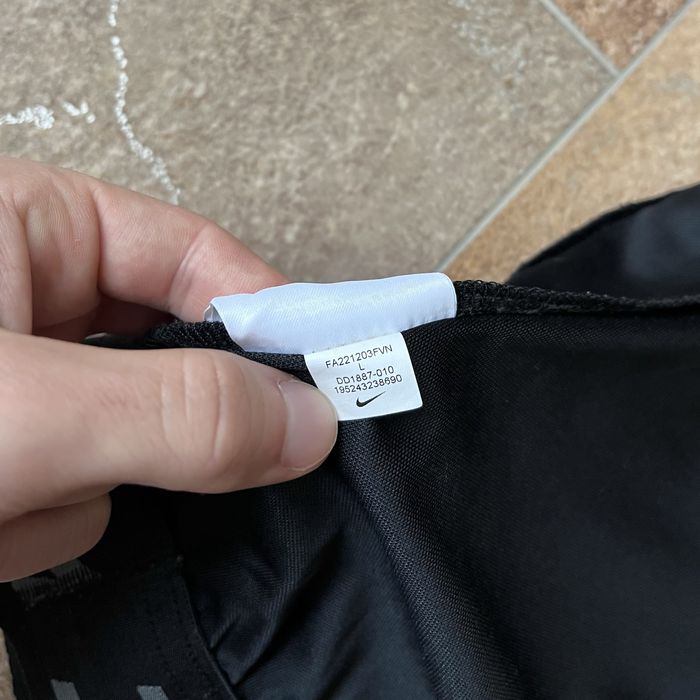 Nike спортивні шорти