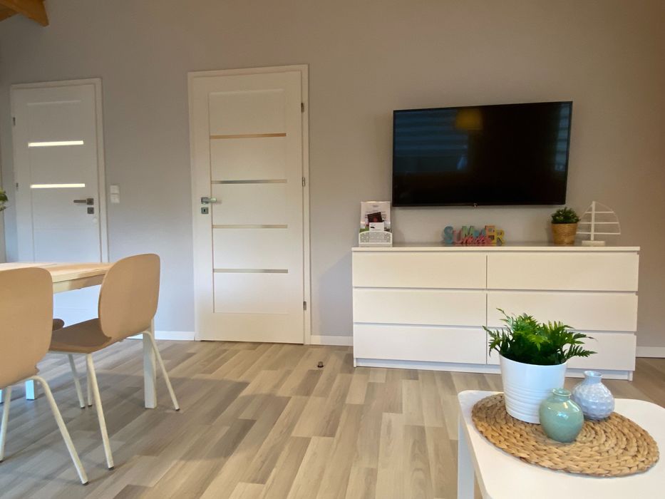 Domki letniskowe w Ińsku, noclegi Ińsko, jacuzzi, wolne