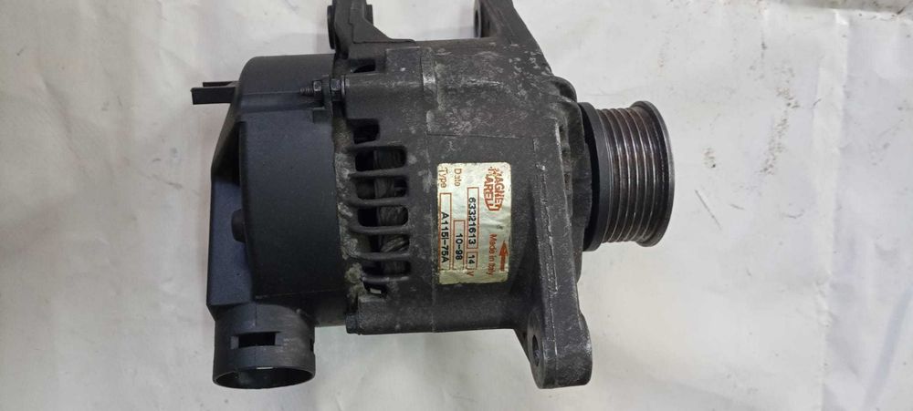 Conjunto peças automóvel Fiat Brava 1999