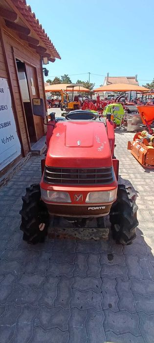 Yanmar        F6