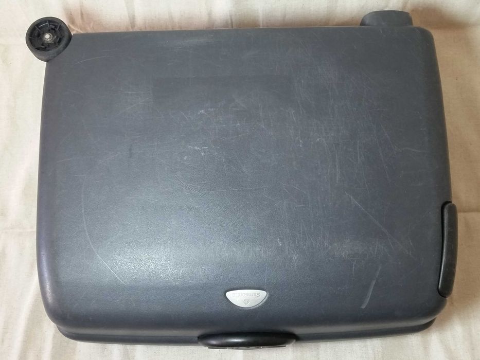 Чемодан Samsonite