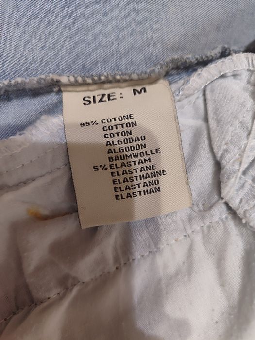 Продам джинсовку жіночу!