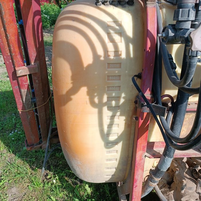 Продам оприскувач