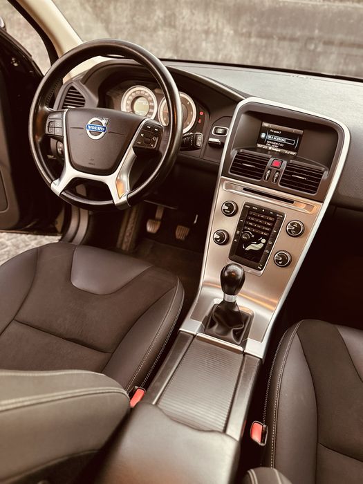 Volvo Xc 60 2.0 d3