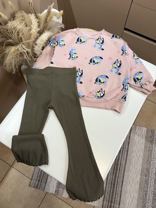 Светрик Зара Лосінки Нехт