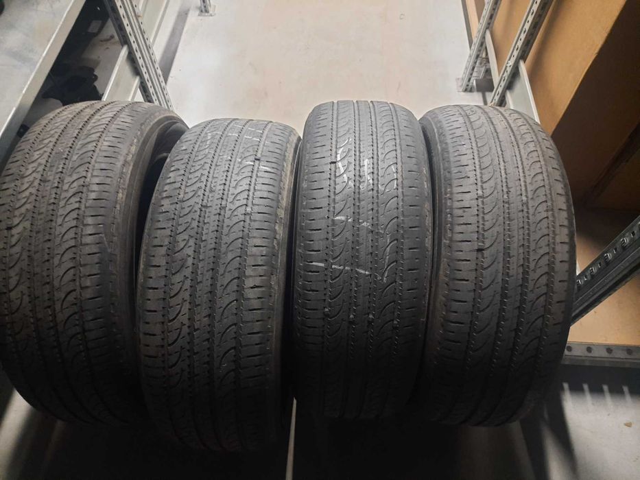 225 55 18 yokohama - Купить шины для авто - Цена на OLX.ua