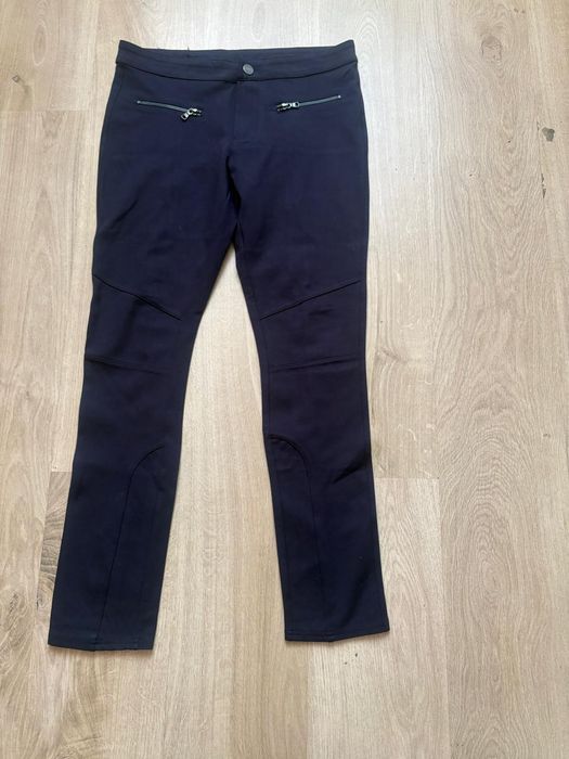 Spodnie damskie długie