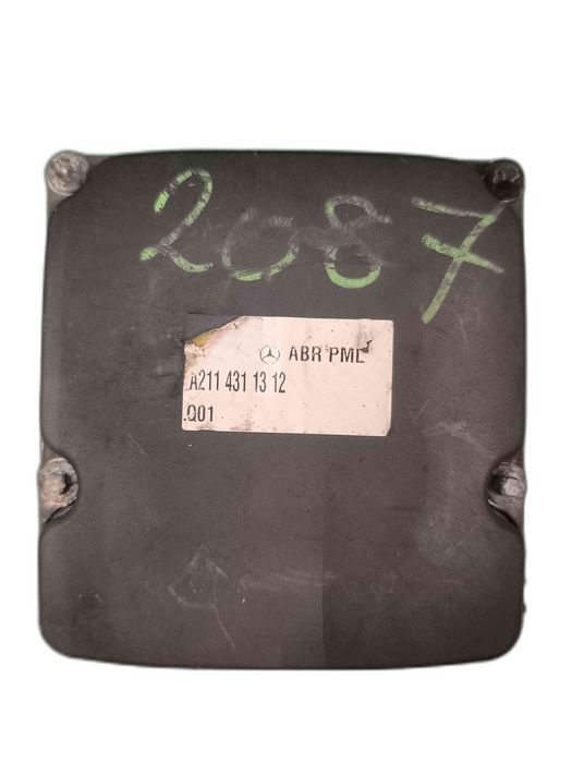 ABS MERCEDES-BENZ CLS CLS 500 (219.372) (285 kW / 388 cv) [04.2006 - 12.2010] A2114311312 (OEM) | 0265250205 (OEM) | 0265960302 (OEM)