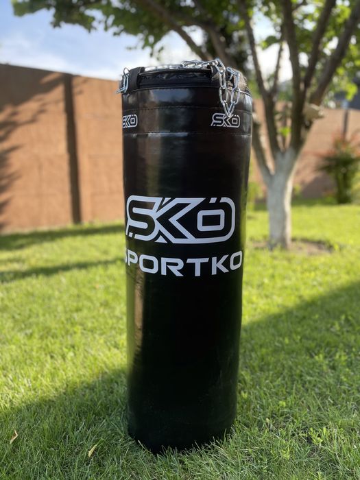 Боксерская груша/Боксерские мешки,грушы 3-80кг