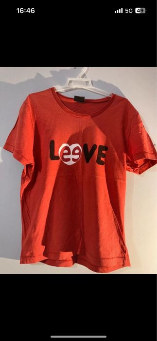 Bluzka damska Lee roz. M