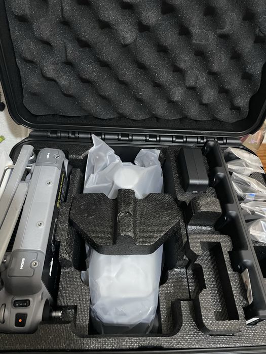 Mavic DJI Matrice 4t (новий,без нальотів,чистий аккаунт)