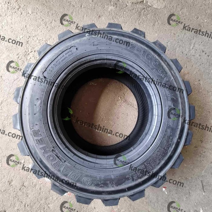 Шини 12-16.5 SKS PR12 TL Marcher. Без передплати. Інші виробники і моделі. Камери.