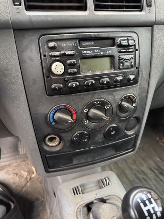 Продам Форд транзіт