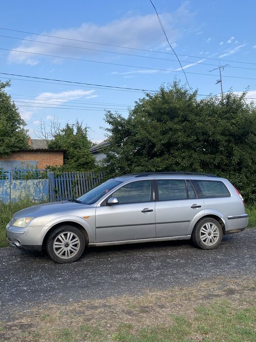 Продам Ford Mondeo