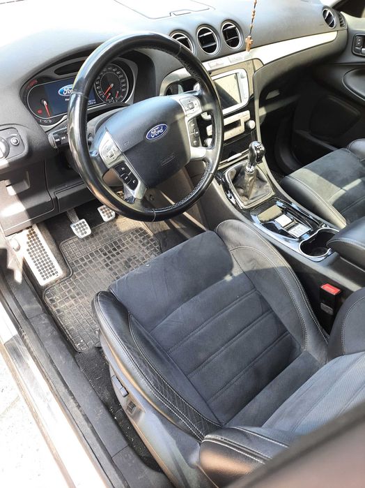 S MAX titanium S 2.0 tdci 163km. mozliwa Zamiana