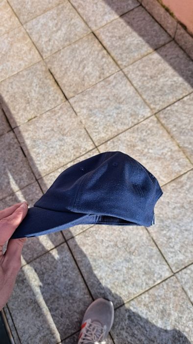 The North Face Blue Cap427691680098560005