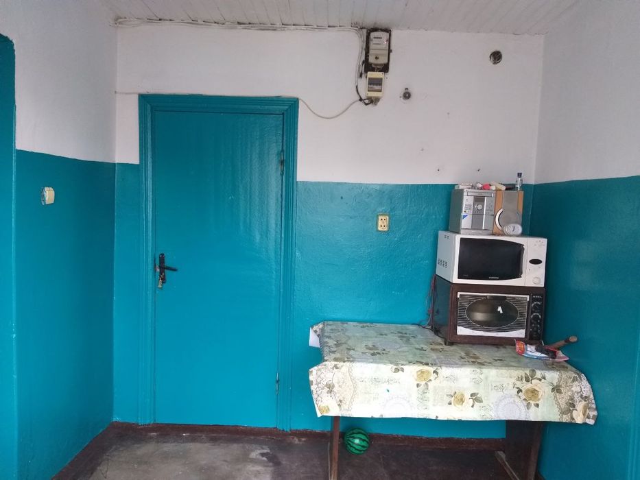 Продам  свій будинок