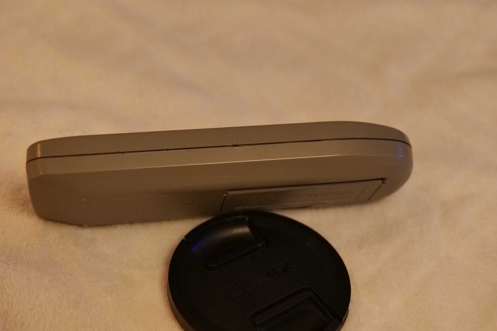 Magnetowid Panasonic NV-FJ 628, sześciogłowicowy