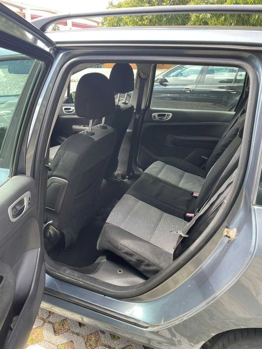 Peugeot 307 SW 1.4 Gasolina
