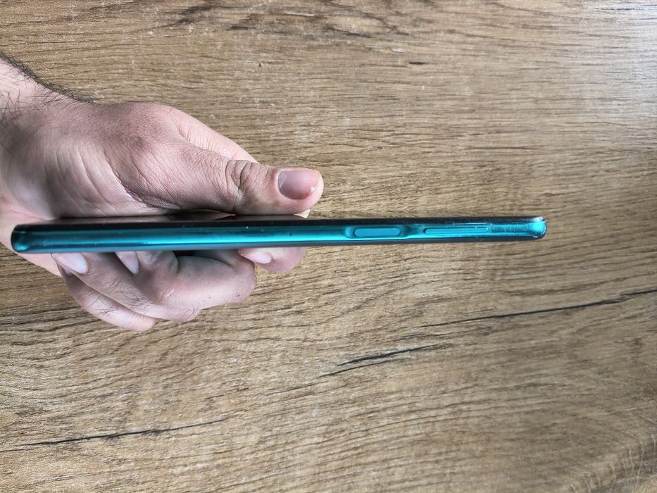Sprzedam Xiaomi Redmi Note 9 Pro 6/64 GB sprawny