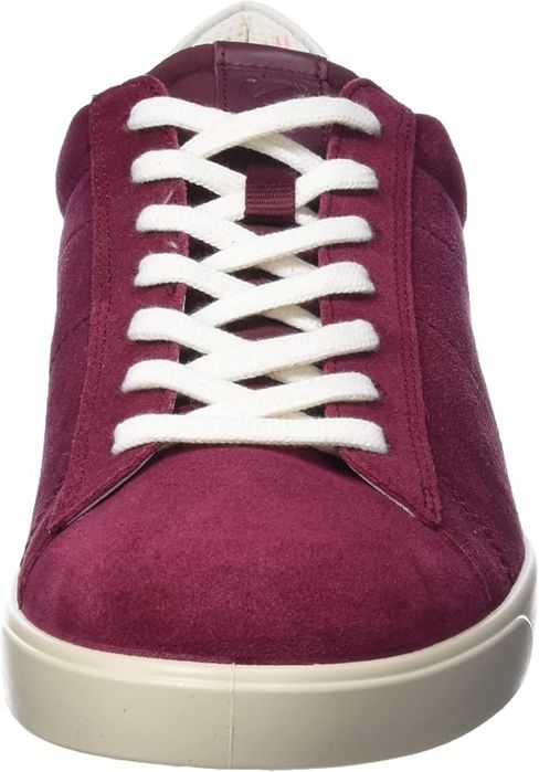 Снікерси Ecco Street Lite Retro Sneakers