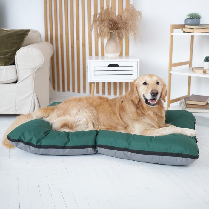 Лежак матрас для собак