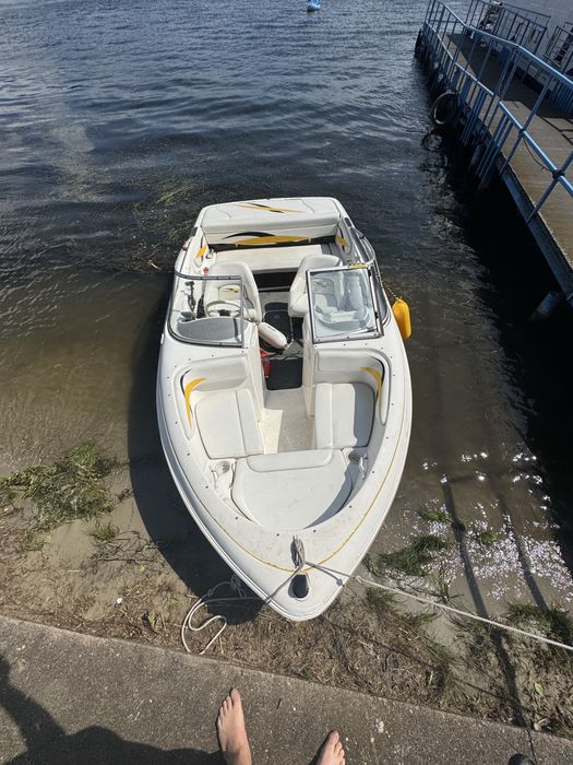 Well Craft 3.0 Mercruser Motorówka