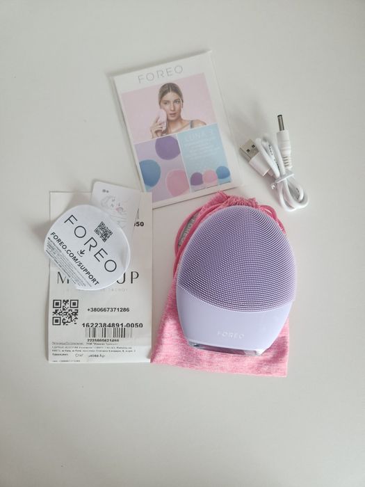 Foreo Luna 3 оригінал