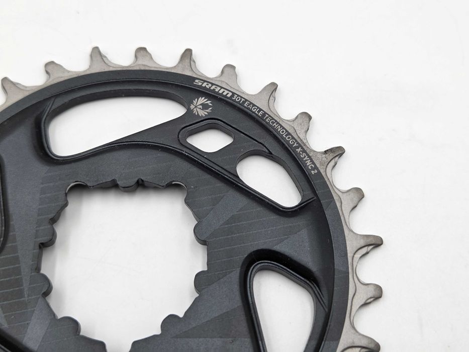 Nowa zębatka SRAM GX eagle X-Sync 2 30T