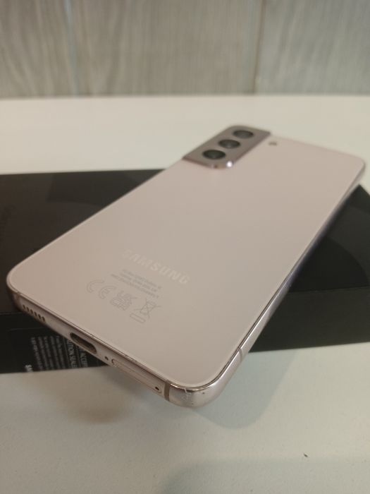Idealny Samsung Galaxy S22
